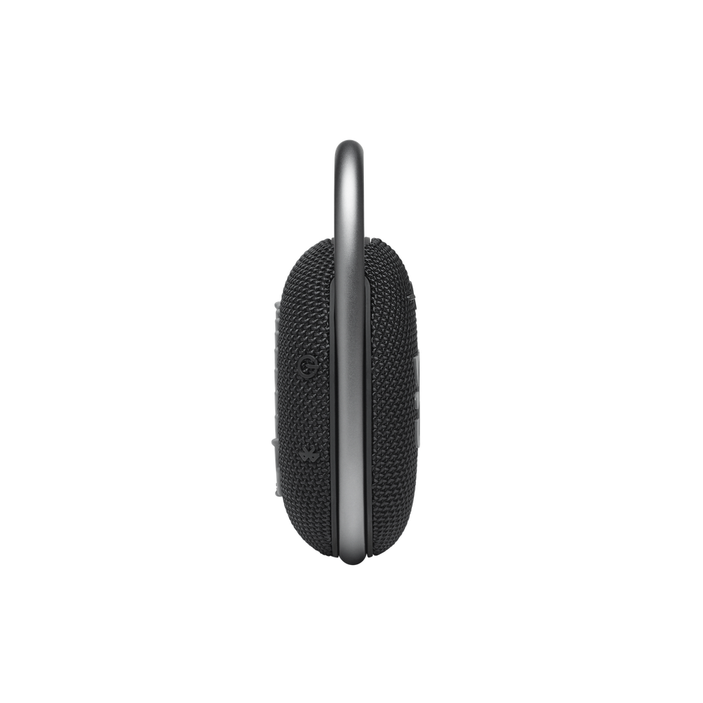 Parlante JBL Clip 4 Bluetooth 5W IP67 negro