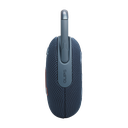 Parlante JBL Clip 5 Bluetooth 7W IP67 azul
