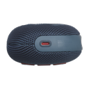 Parlante JBL Clip 5 Bluetooth 7W IP67 azul