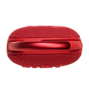 Parlante JBL Clip 5 Bluetooth 7W IP67 rojo