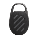 Parlante JBL Clip 5 Bluetooth 7W IP67 negro
