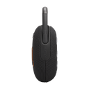Parlante JBL Clip 5 Bluetooth 7W IP67 negro
