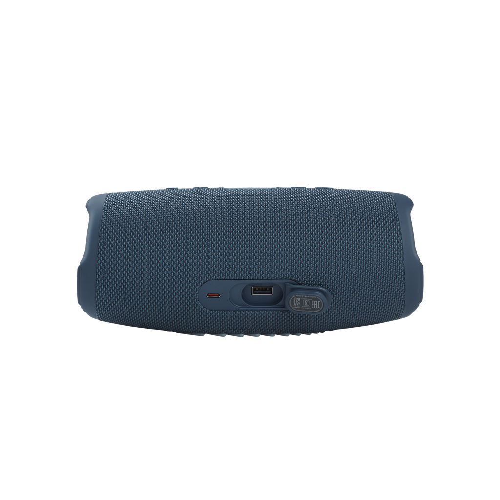 Parlante JBL Charge 5 Bluetooth IP67 40W azul