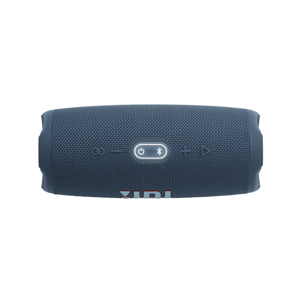 Parlante JBL Charge 5 Bluetooth IP67 40W azul