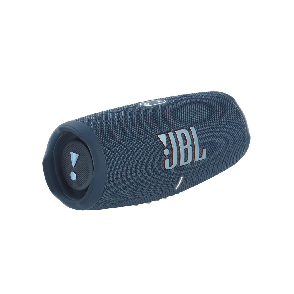 Parlante JBL Charge 5 Bluetooth IP67 40W azul