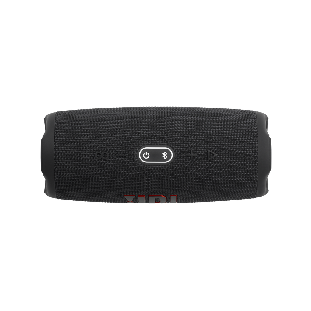 Parlante JBL Charge 5 Bluetooth IP67 40W negro