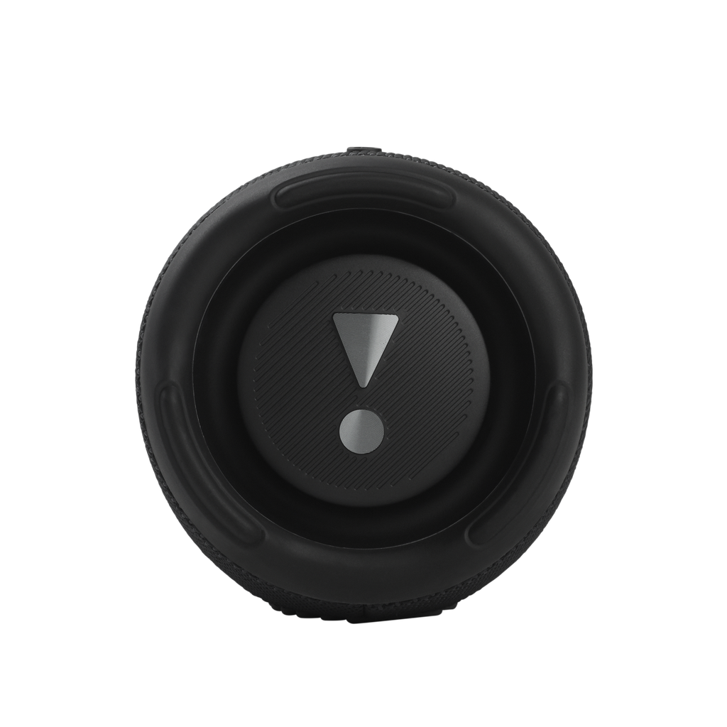 Parlante JBL Charge 5 Bluetooth IP67 40W negro