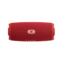 Parlante JBL Charge 5 Bluetooth IP67 40W rojo