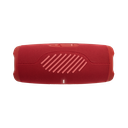 Parlante JBL Charge 5 Bluetooth IP67 40W rojo