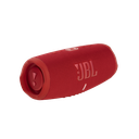 Parlante JBL Charge 5 Bluetooth IP67 40W rojo
