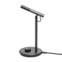 Micrófono condensador JBL Quantum Stream Talk Negro