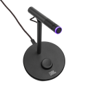 Micrófono condensador JBL Quantum Stream Talk Negro