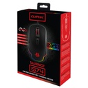 Mouse Cliptec 574 Taurinot Black