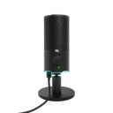 Micrófono condensador JBL Quantum Stream Negro