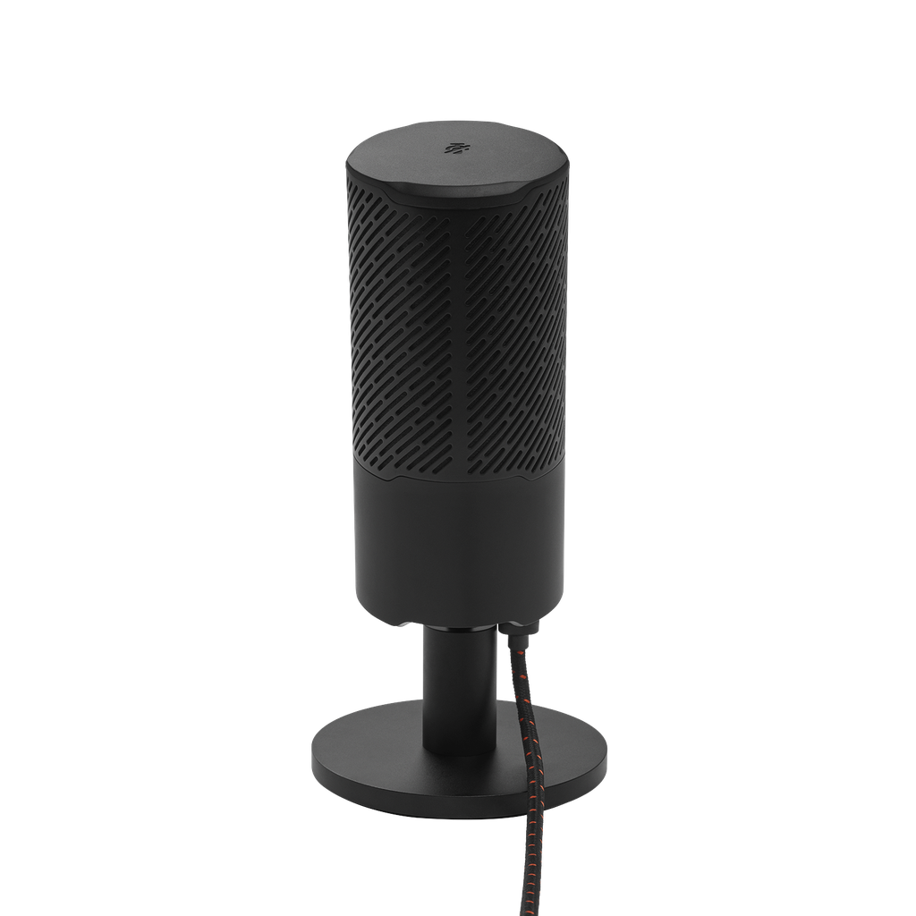 Micrófono condensador JBL Quantum Stream Negro