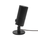 Micrófono condensador JBL Quantum Stream Negro
