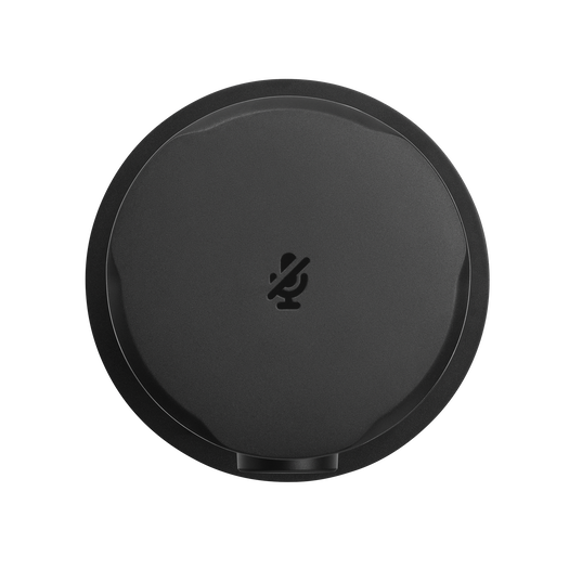 Micrófono condensador JBL Quantum Stream Negro