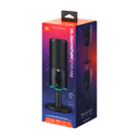 Micrófono condensador JBL Quantum Stream Negro