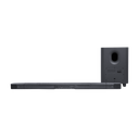 Barra de sonido JBL Bar 1000 Bluetooth Wi-Fi 6 canales 7.1.4