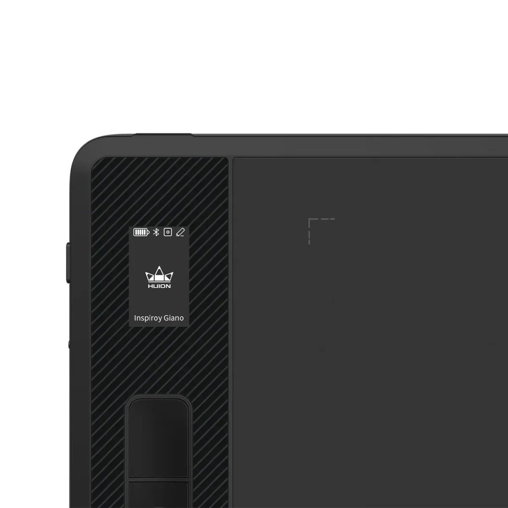 Tableta Digitalizadora Huion Giano Bt