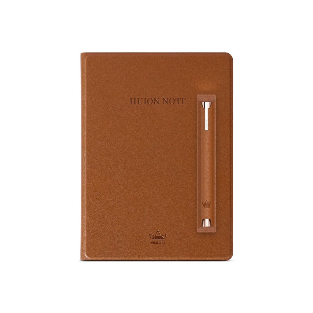 Tableta Digitalizadora Huion Note X10 Brown