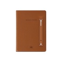 Tableta Digitalizadora Huion Note X10 Brown