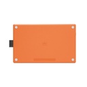 Tableta Digitalizadora Huion Rtm-500 Orange