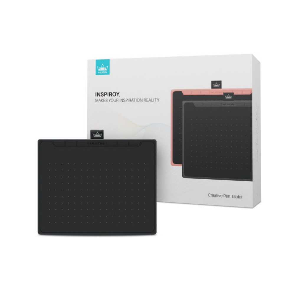 Tableta Digitalizadora Huion Rts-300 Black