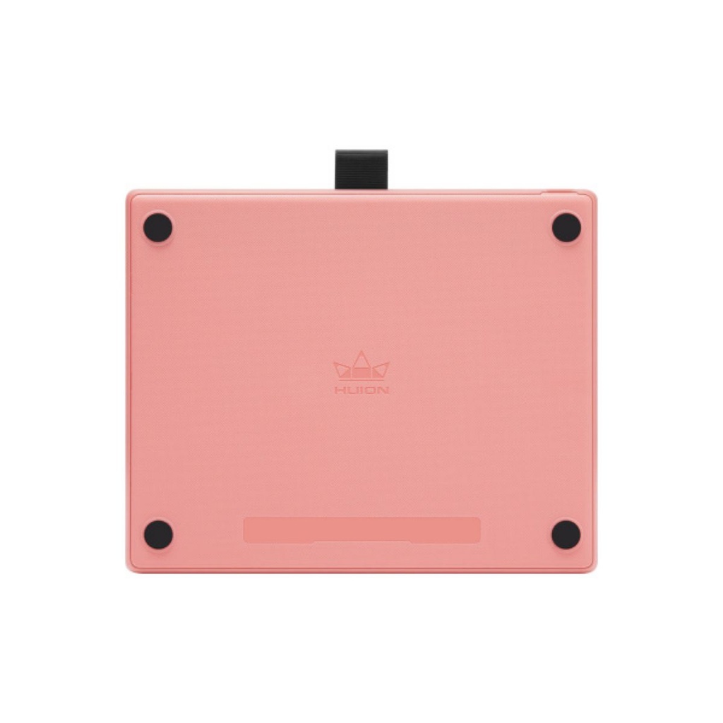 Tableta Digitalizadora Huion Rts-300 Pink