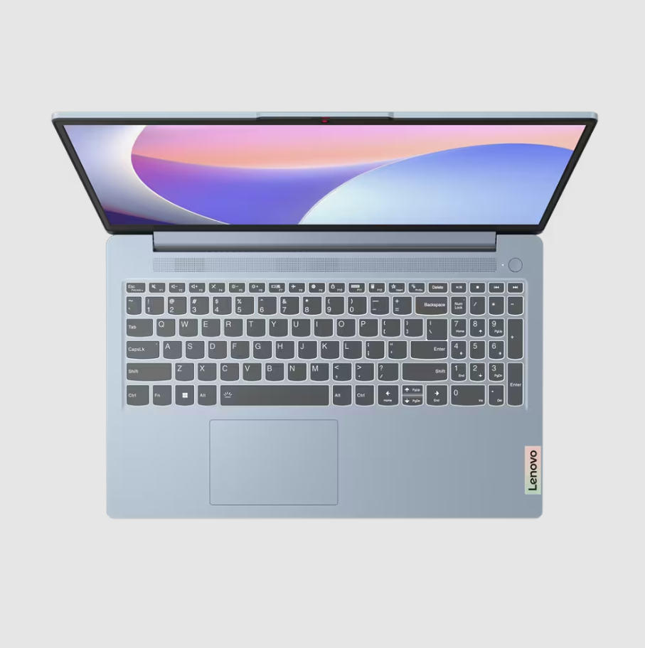 NOTEBOOK LENOVO IDEA IP SLIM 3 15IAN8 I3/8GB/256GB/I3-N305