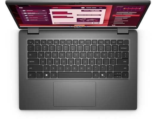 Notebook Dell Latitude 3450 - 14" - Intel Core i5 I5-1335U - 8 GB - 512 GB SSD - Windows 11 Pro