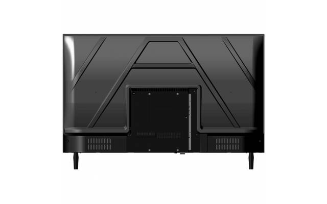 TV LED Asano 32'' HD sin bordes SMART