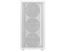 Gabinete Deepcool CH560 Digital Blanco