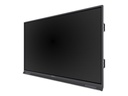ViewSonic ViewBoard IFP8652 - 86" Clase diagonal (85.6" visible) pantalla LCD con retroiluminación LED - interactivo - 4K UHD (2160p) 3840 x 2160