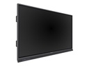 ViewSonic ViewBoard IFP8652 - 86" Clase diagonal (85.6" visible) pantalla LCD con retroiluminación LED - interactivo - 4K UHD (2160p) 3840 x 2160