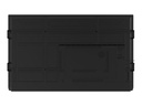 ViewSonic ViewBoard IFP8652 - 86" Clase diagonal (85.6" visible) pantalla LCD con retroiluminación LED - interactivo - 4K UHD (2160p) 3840 x 2160