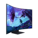 Monitor Samsung 55"Odyssey Ark 2ªgen 4K UHD 165Hz