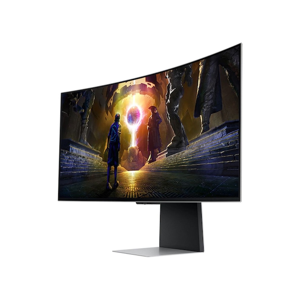 Monitor Samsung 34"oled Curv. G8 Ultrawqhd 175hz 0