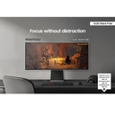 Monitor Samsung 34"oled Curv. G8 Ultrawqhd 175hz 0