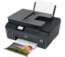 HP IMPRESORA SMART TANK 530 4SB24A#AKY MULTIFUNCION INAL