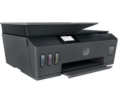 HP IMPRESORA SMART TANK 530 4SB24A#AKY MULTIFUNCION INAL