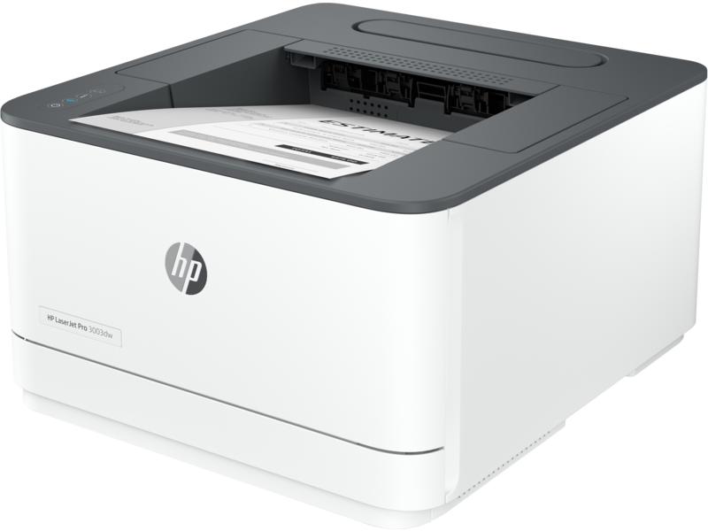 Impresora HP LaserJet Pro 3003dw (3G654A)