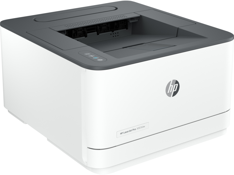 Impresora HP LaserJet Pro 3003dw (3G654A)