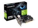GeForce GT 710 Gigabyte GV-N710D3-2GL  