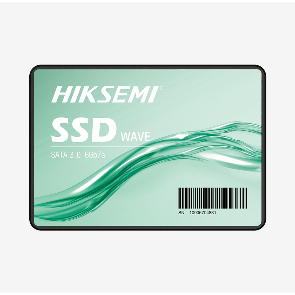 SSD HIKSEMI WAVE 240GB