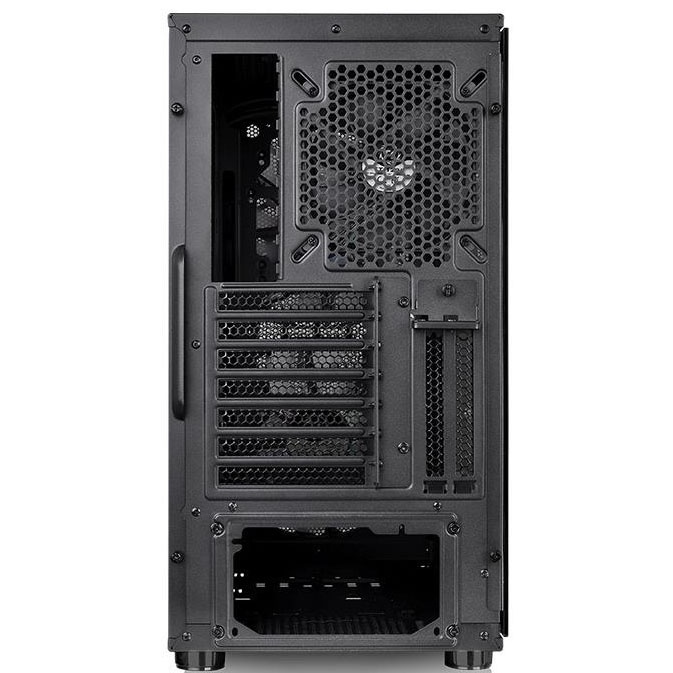 Gabinete Gamer Thermaltake Commander C35 TG ARGB