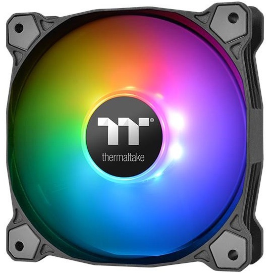 Ref Liquida Thermaltake Pacific C240 DDC Hard Tube kit