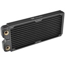 Ref Liquida Thermaltake Pacific C240 DDC Hard Tube kit
