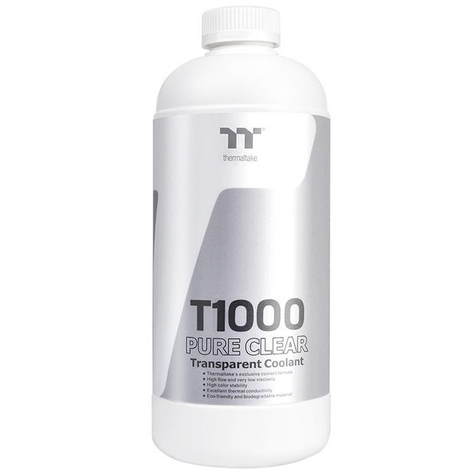 Ref Liquida Thermaltake Pacific C240 DDC Hard Tube kit