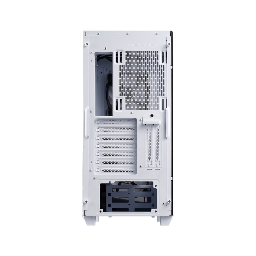 Gabinete Adata Xpg Cruiser White